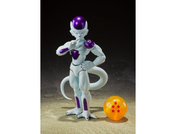 DRAGON BALL Z FRIEZA 4TH FORM SHF