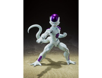 DRAGON BALL Z FRIEZA 4TH FORM SHF 2