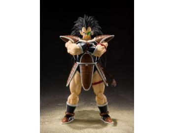 DRAGON BALL Z RADITZ S.H.FIGUARTS 2